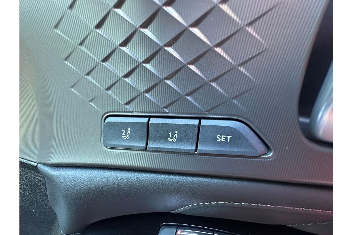 2025 Kia Sorento HEV GT-Line MQ4 PE