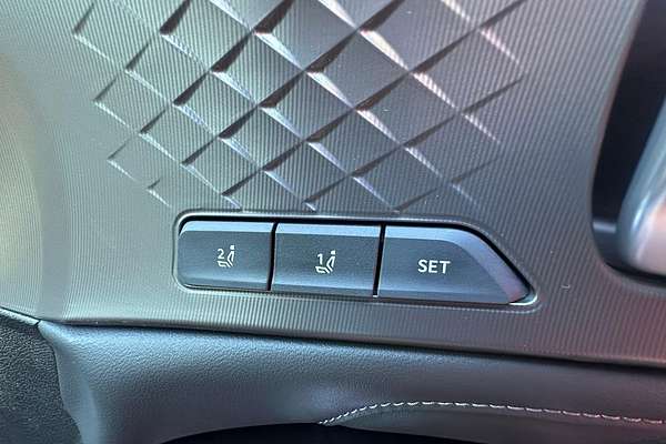 2025 Kia Sorento HEV GT-Line MQ4 PE