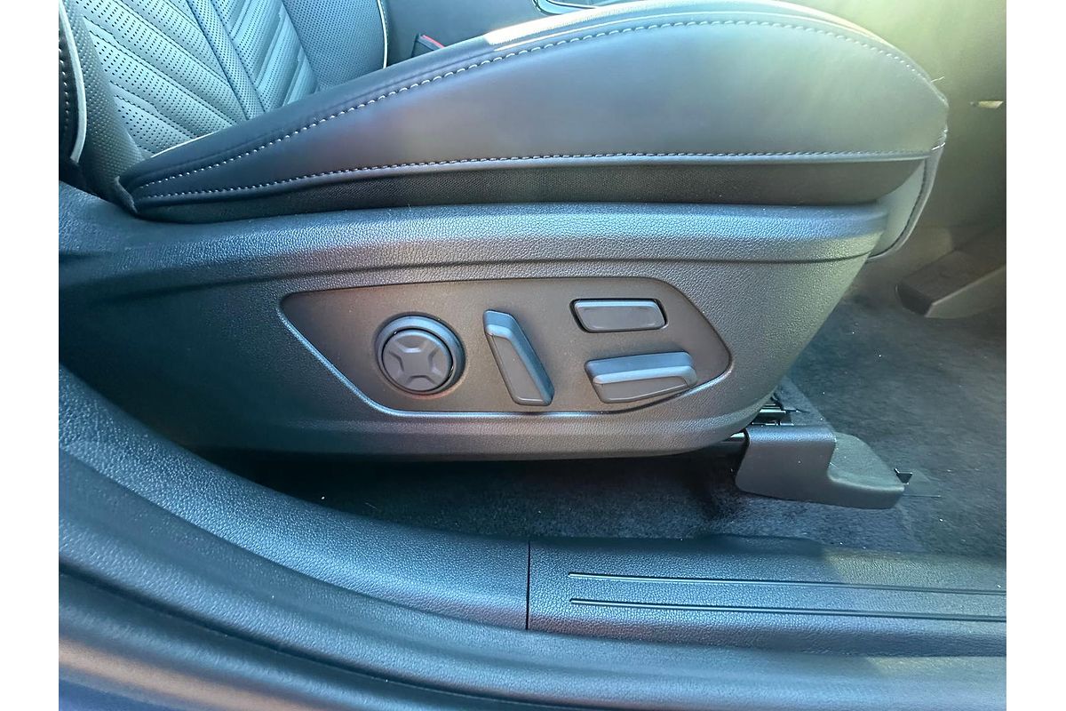 2025 Kia Sorento HEV GT-Line MQ4 PE