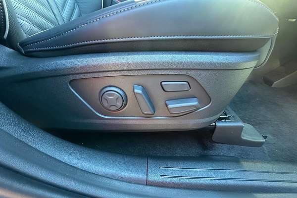 2025 Kia Sorento HEV GT-Line MQ4 PE