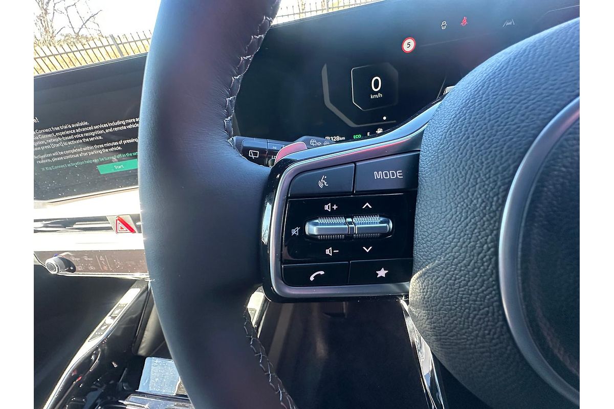 2025 Kia Sorento HEV GT-Line MQ4 PE