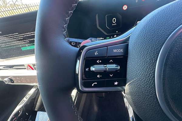 2025 Kia Sorento HEV GT-Line MQ4 PE