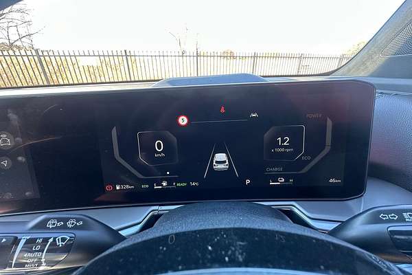 2025 Kia Sorento HEV GT-Line MQ4 PE