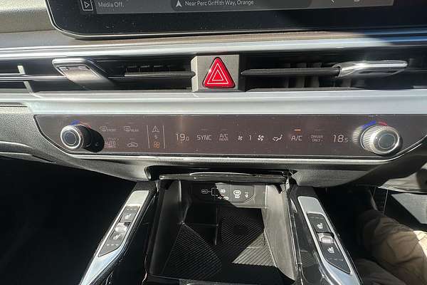 2025 Kia Sorento HEV GT-Line MQ4 PE