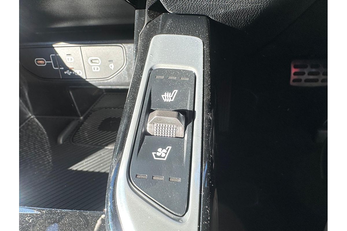 2025 Kia Sorento HEV GT-Line MQ4 PE