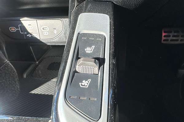 2025 Kia Sorento HEV GT-Line MQ4 PE