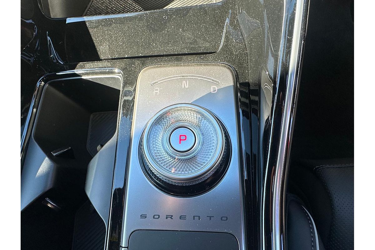 2025 Kia Sorento HEV GT-Line MQ4 PE
