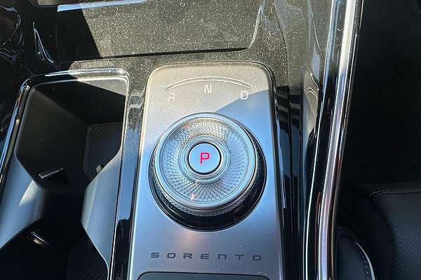 2025 Kia Sorento HEV GT-Line MQ4 PE