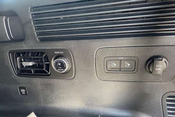 2025 Kia Sorento HEV GT-Line MQ4 PE