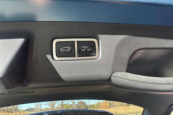 2025 Kia Sorento HEV GT-Line MQ4 PE