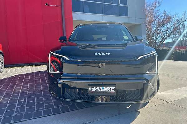 2025 Kia EV5 GT-Line OVc