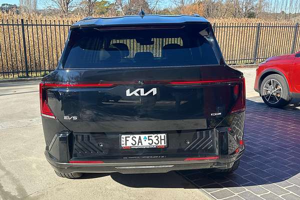 2025 Kia EV5 GT-Line OVc