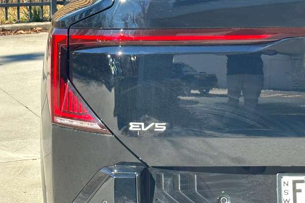 2025 Kia EV5 GT-Line OVc