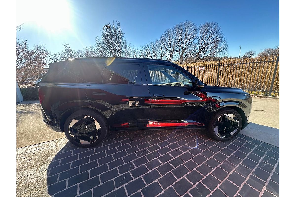 2025 Kia EV5 GT-Line OVc