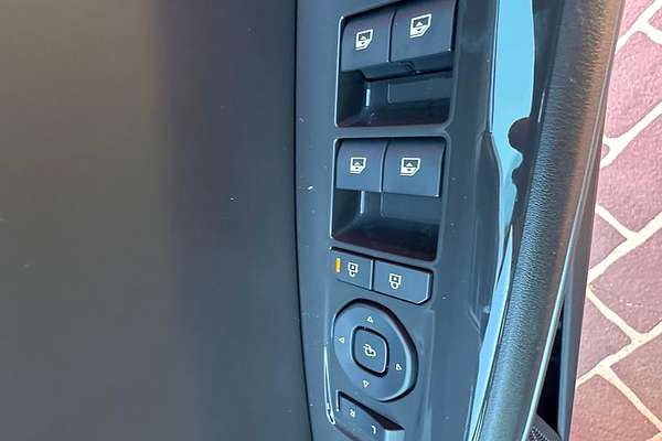2025 Kia EV5 GT-Line OVc