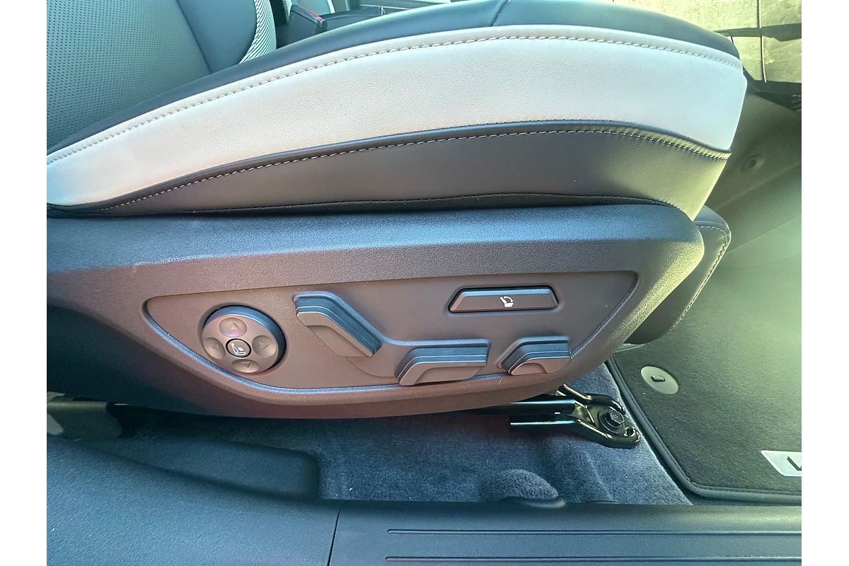 2025 Kia EV5 GT-Line OVc