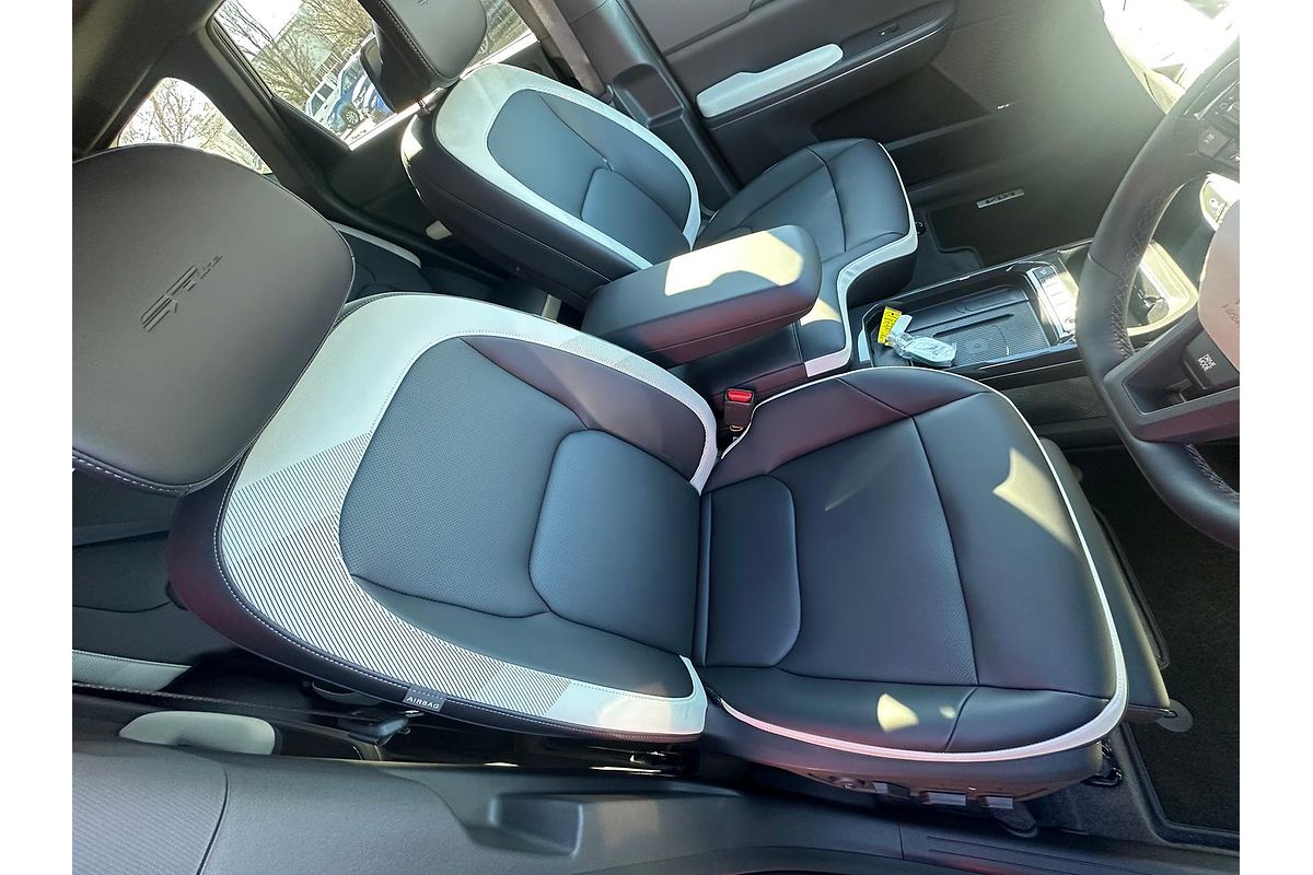 2025 Kia EV5 GT-Line OVc