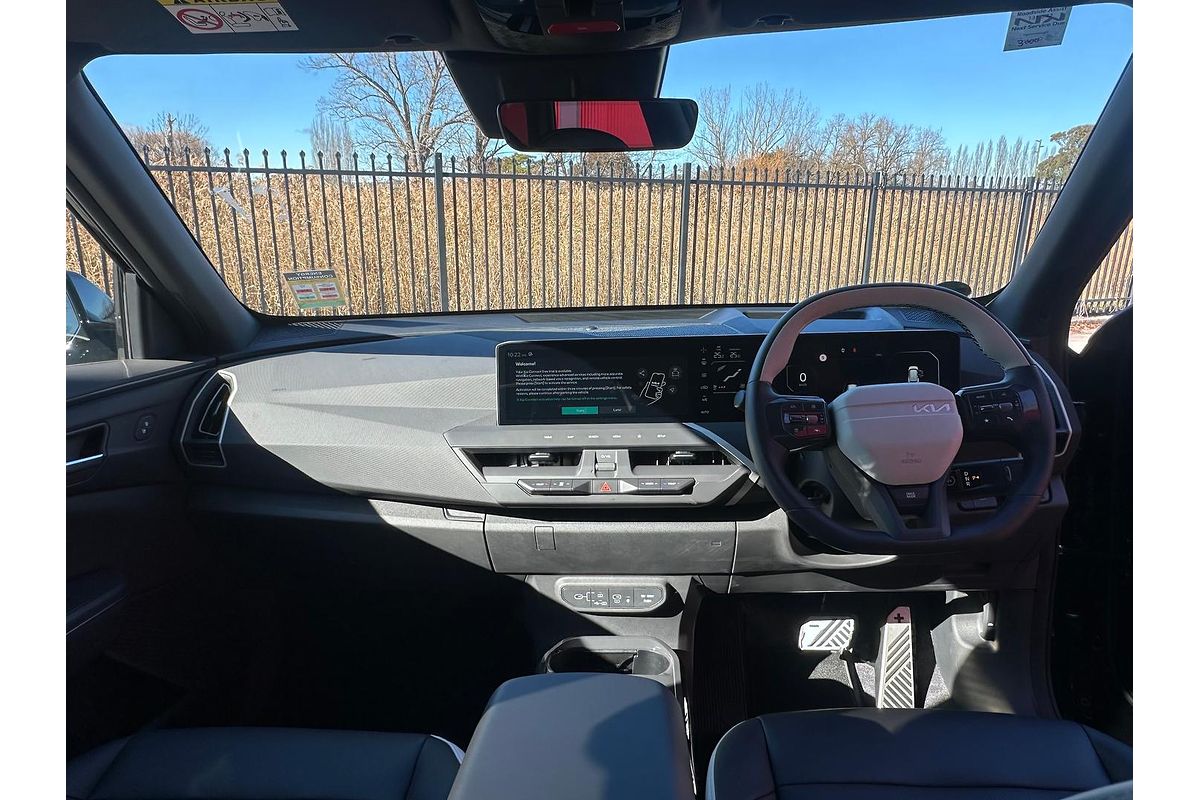 2025 Kia EV5 GT-Line OVc