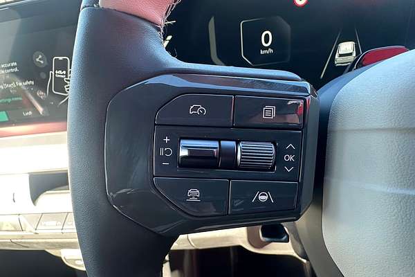 2025 Kia EV5 GT-Line OVc