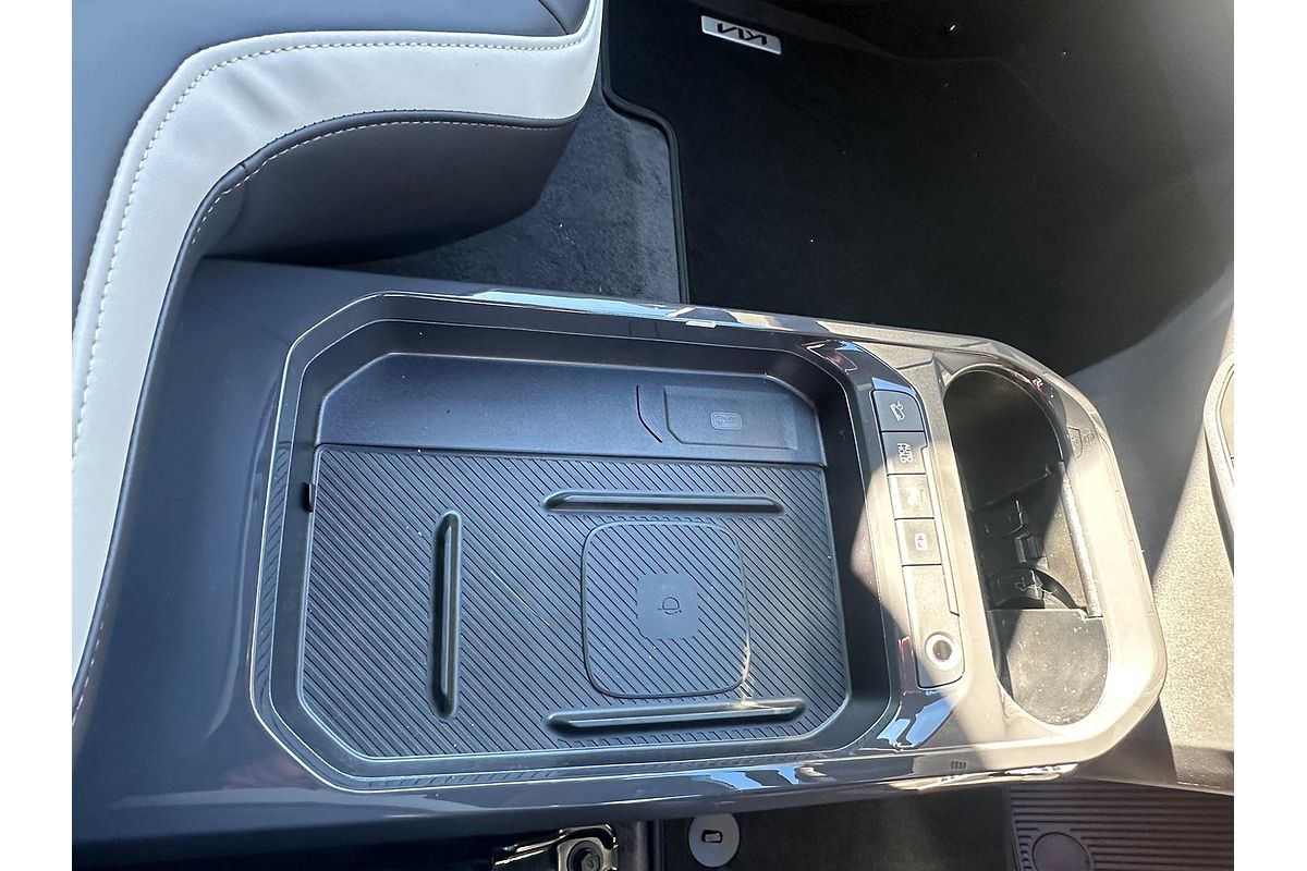 2025 Kia EV5 GT-Line OVc