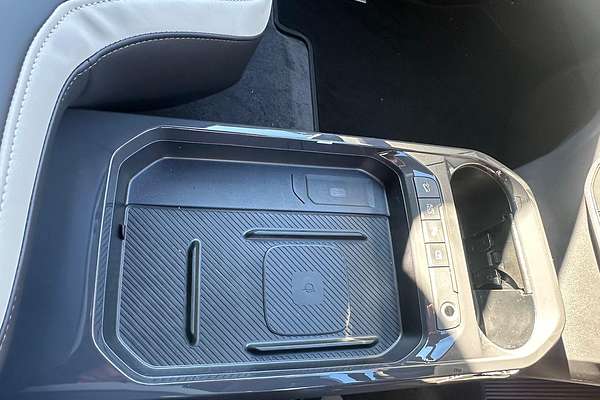 2025 Kia EV5 GT-Line OVc