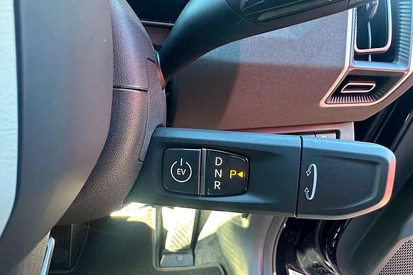 2025 Kia EV5 GT-Line OVc