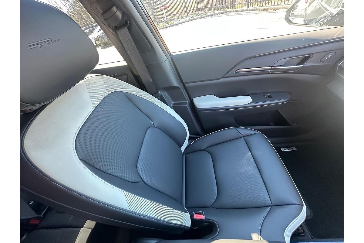 2025 Kia EV5 GT-Line OVc