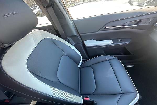 2025 Kia EV5 GT-Line OVc