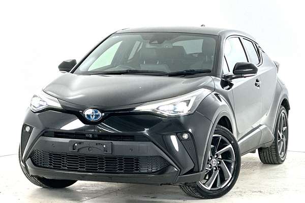 2023 Toyota C-HR Koba ZYX10R