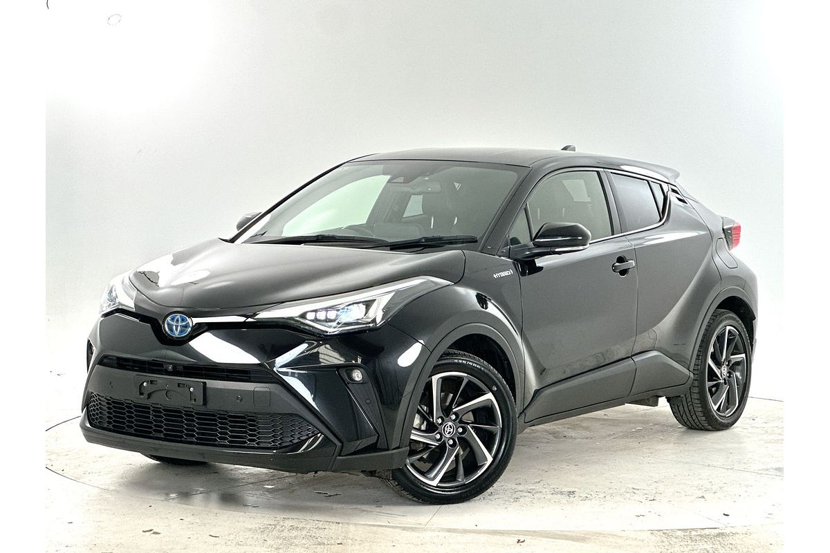 2023 Toyota C-HR Koba ZYX10R