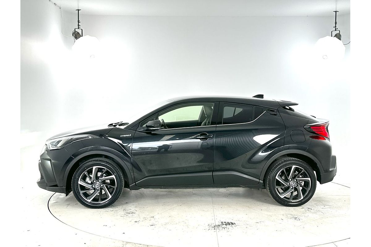 2023 Toyota C-HR Koba ZYX10R