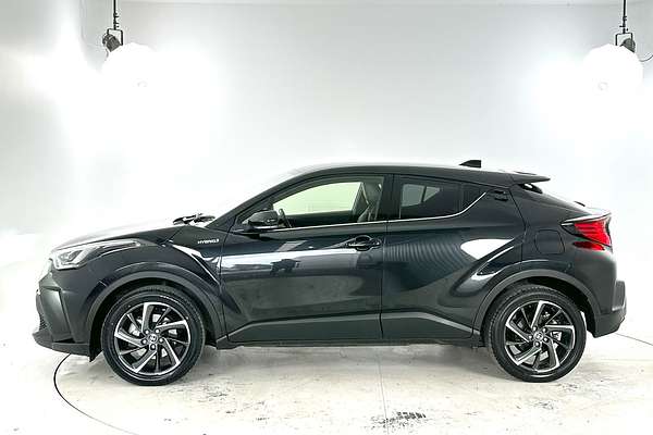 2023 Toyota C-HR Koba ZYX10R