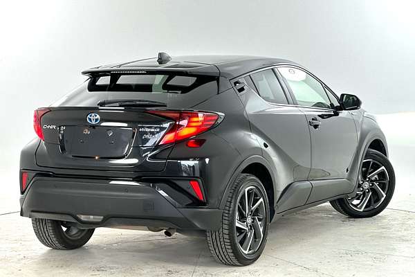 2023 Toyota C-HR Koba ZYX10R
