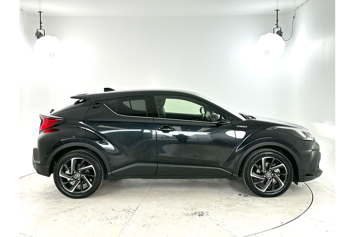 2023 Toyota C-HR Koba ZYX10R
