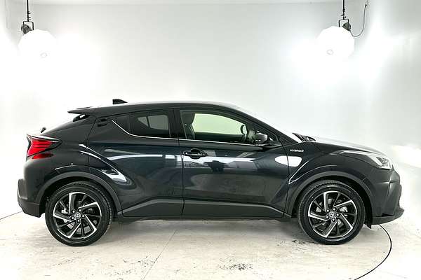 2023 Toyota C-HR Koba ZYX10R