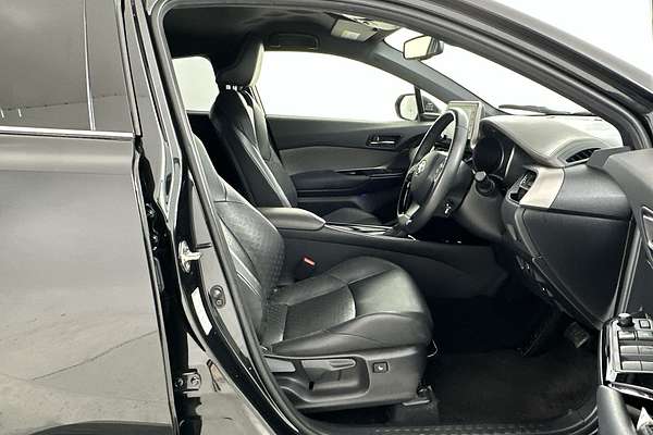 2023 Toyota C-HR Koba ZYX10R