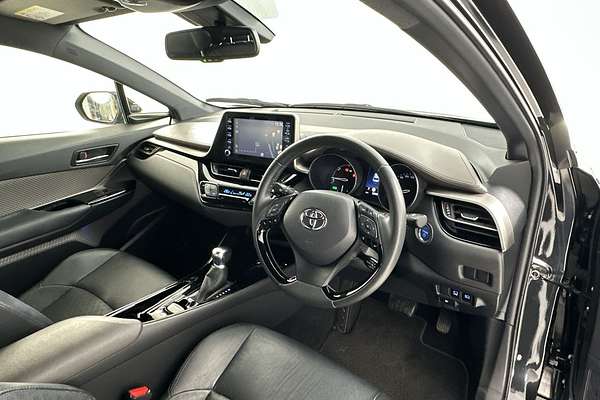 2023 Toyota C-HR Koba ZYX10R