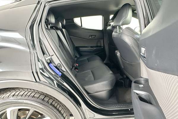 2023 Toyota C-HR Koba ZYX10R