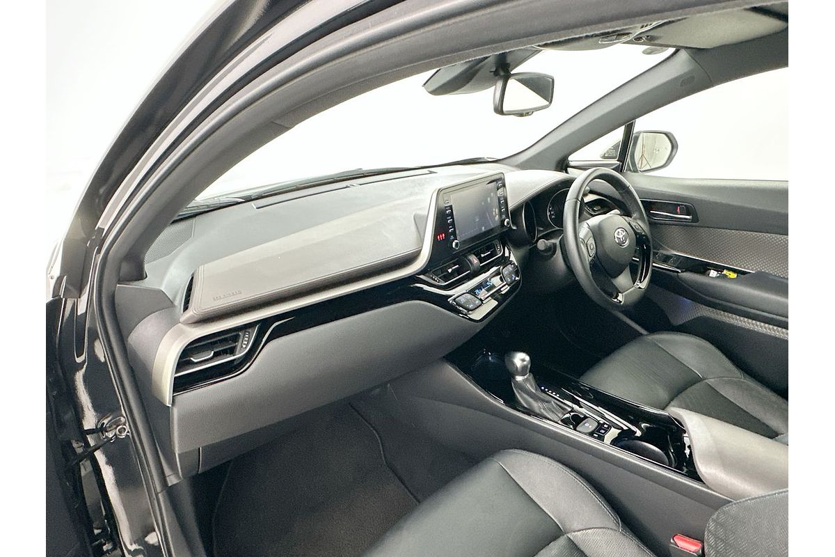 2023 Toyota C-HR Koba ZYX10R
