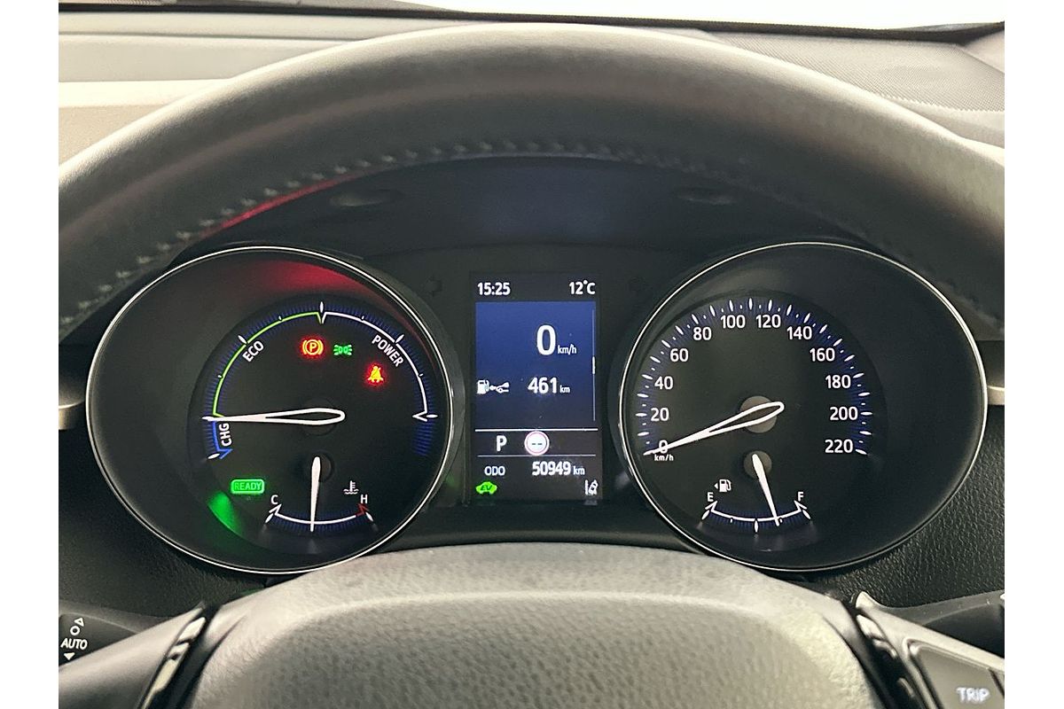 2023 Toyota C-HR Koba ZYX10R