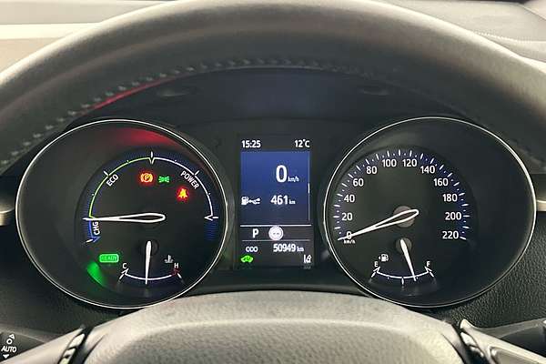 2023 Toyota C-HR Koba ZYX10R