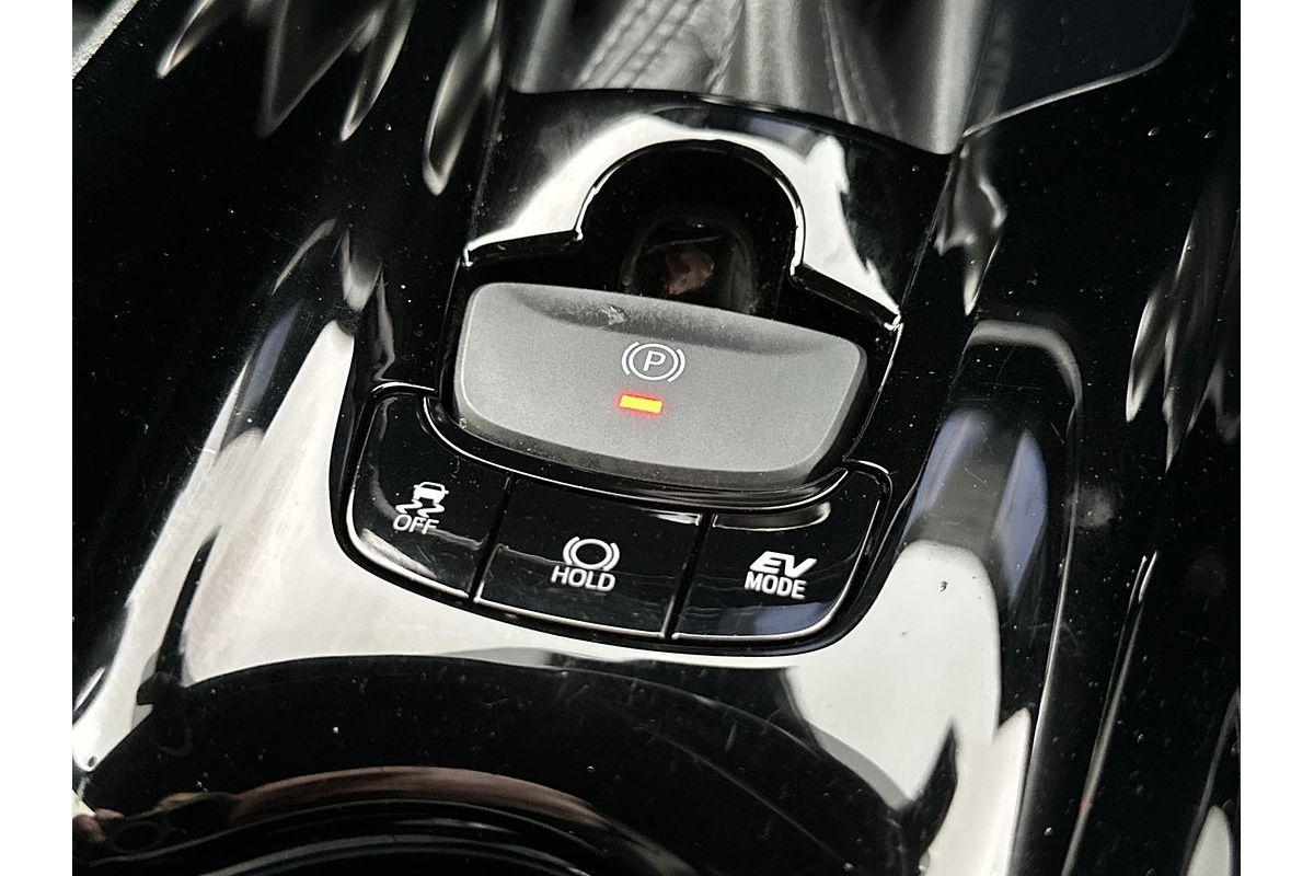 2023 Toyota C-HR Koba ZYX10R