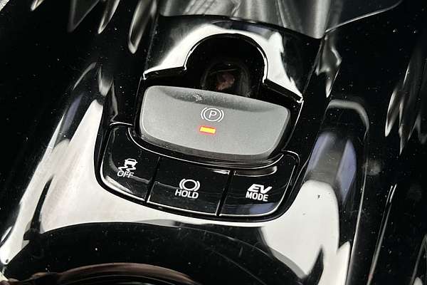 2023 Toyota C-HR Koba ZYX10R