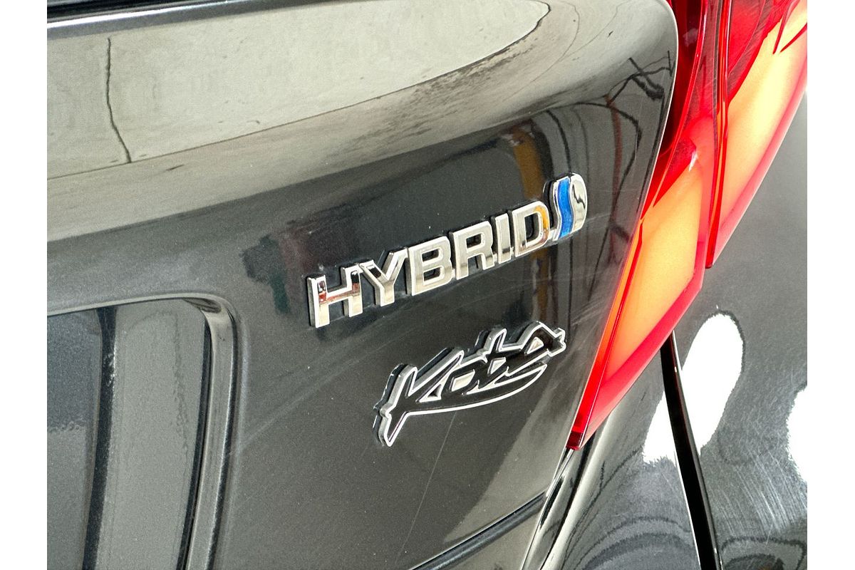 2023 Toyota C-HR Koba ZYX10R