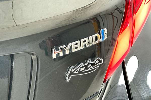 2023 Toyota C-HR Koba ZYX10R