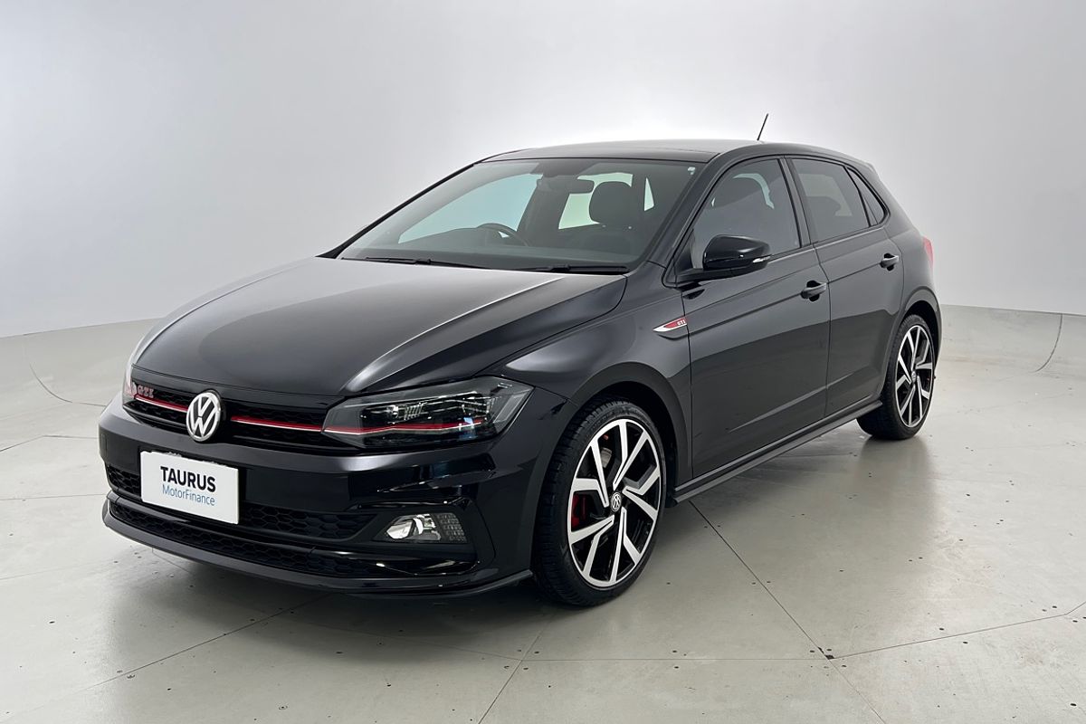 2018 Volkswagen Polo GTI AW