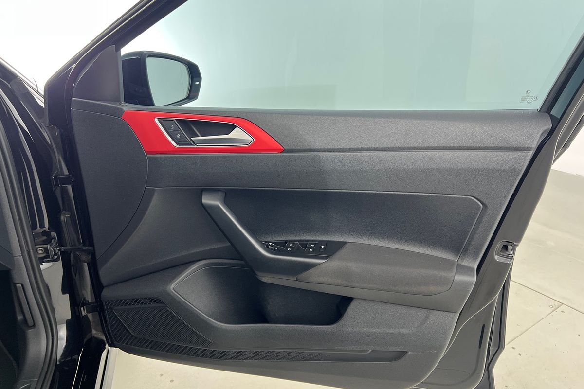 2018 Volkswagen Polo GTI AW
