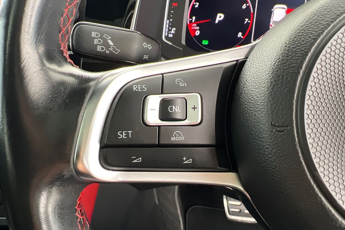 2018 Volkswagen Polo GTI AW