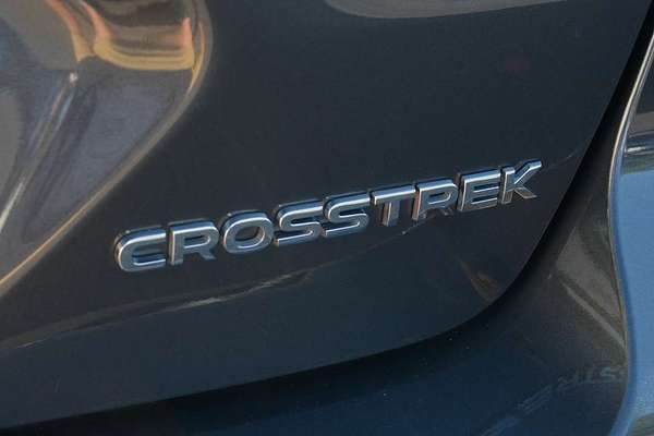 2024 Subaru Crosstrek 2.0L G6X