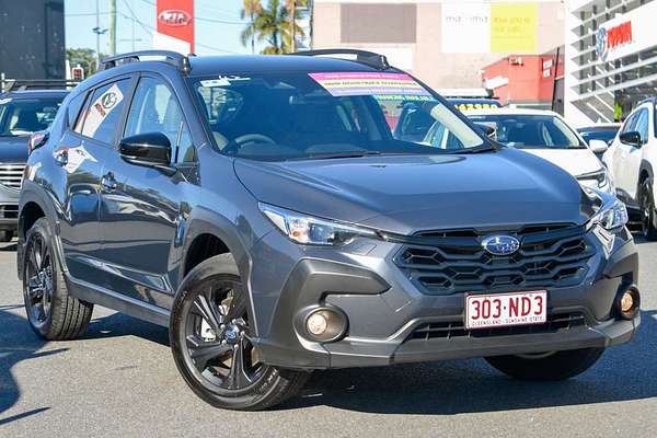2024 Subaru Crosstrek 2.0L G6X
